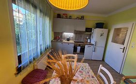 Gogalova Apartment